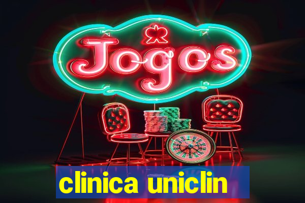 clinica uniclin